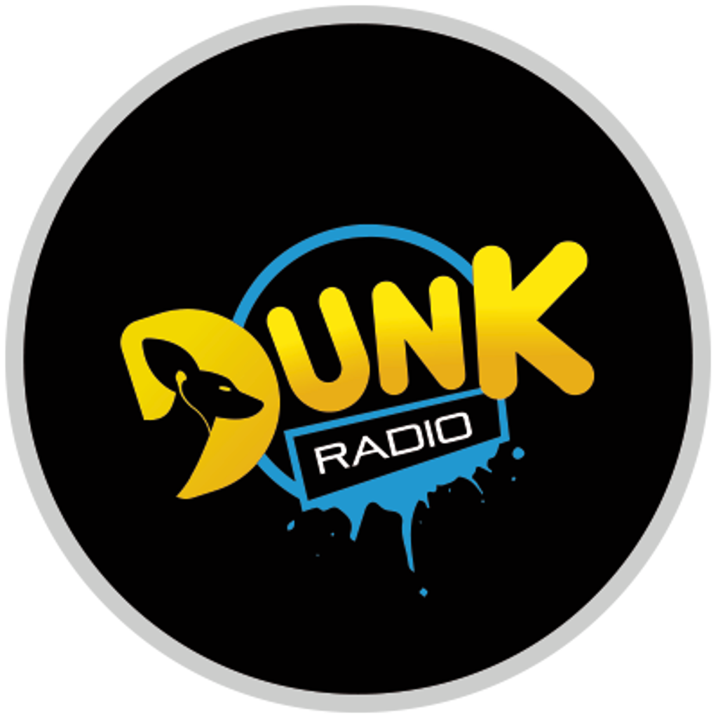 logo de DUNK Radio